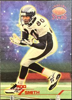 Rod Smith