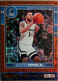 Scotty Pippen Jr.