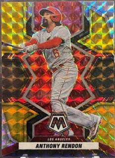 Anthony Rendon