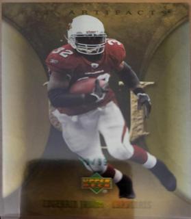 Edgerrin James