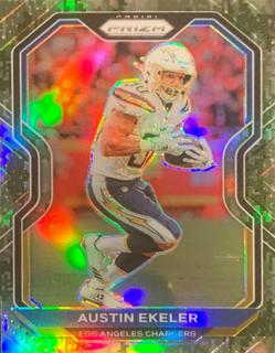 Austin Ekeler