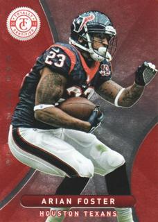 Arian Foster