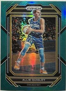 Allie Quigley