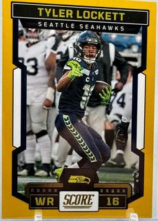 Tyler Lockett