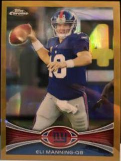 Eli Manning