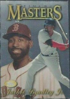 Jackie Bradley Jr.