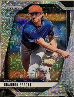 Brandon Sproat