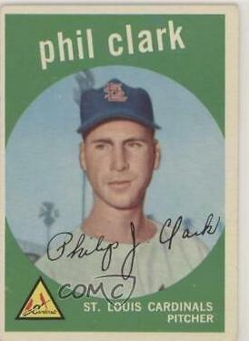 Phil Clark #454