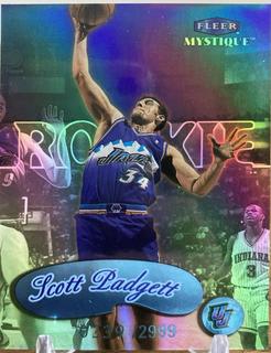 Scott Padgett