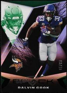Dalvin Cook
