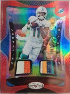 DeVante Parker