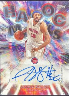 Rasheed Wallace