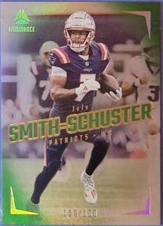 JuJu Smith-Schuster