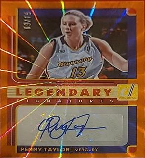 Penny Taylor