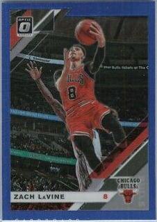Zach LaVine