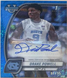 Drake Powell