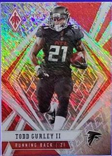 Todd Gurley II
