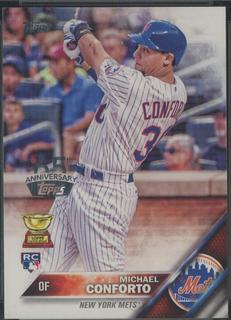 Michael Conforto
