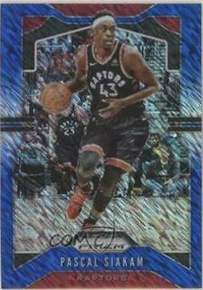 Pascal Siakam