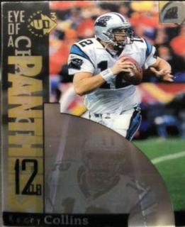 Kerry Collins