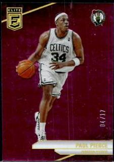 Paul Pierce