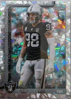 Maxx Crosby