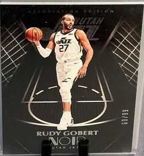 Rudy Gobert