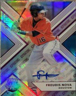 Freudis Nova
