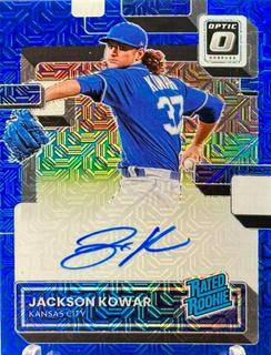 Jackson Kowar