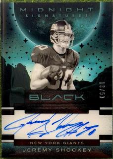 Jeremy Shockey
