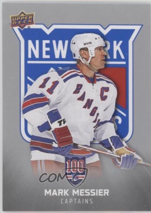 Mark Messier #181