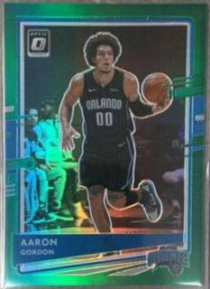 Aaron Gordon