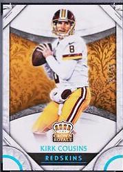 Kirk Cousins