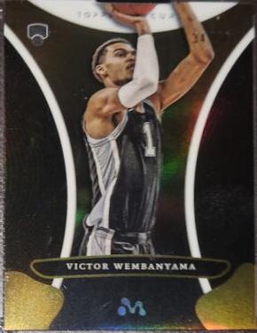 Victor Wembanyama