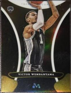 Victor Wembanyama