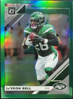 Le'Veon Bell
