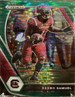 Deebo Samuel