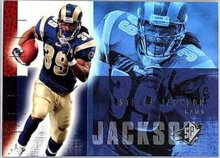 Steven Jackson