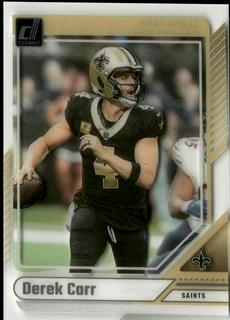 Derek Carr