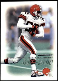 Kevin Johnson
