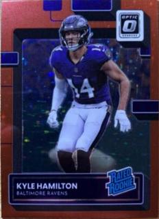 Kyle Hamilton