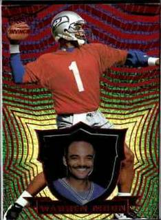 Warren Moon