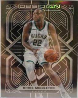 Khris Middleton