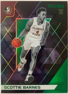 Scottie Barnes