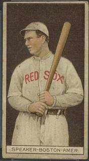 Tris Speaker