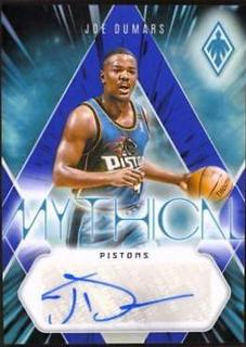 Joe Dumars