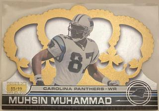 Muhsin Muhammad