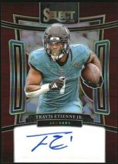 Travis Etienne Jr.