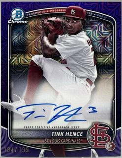 Tink Hence