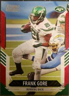 Frank Gore